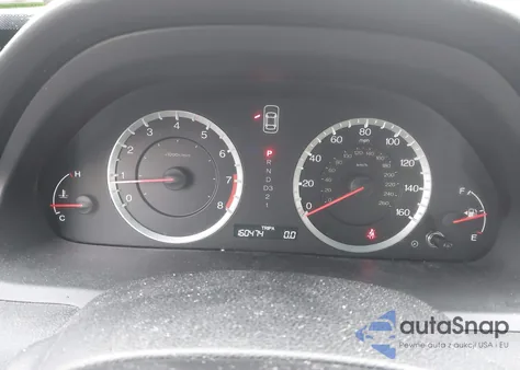 2012 Honda Accord 3.5 Ex-L from USA, damaged, VIN 1HGCP3F89CA024885